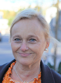 Marie Åkesdotter.
