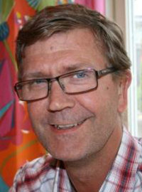 Thomas Halvarsson