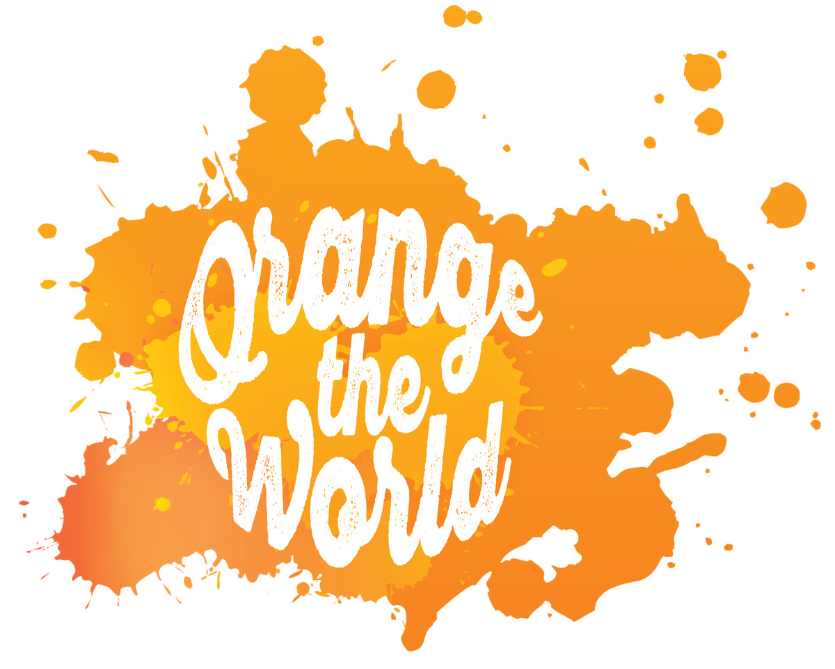 Orange Day logotyp