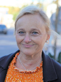 Marie Åkesdotter (MP)