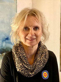 Marie Gustafsson